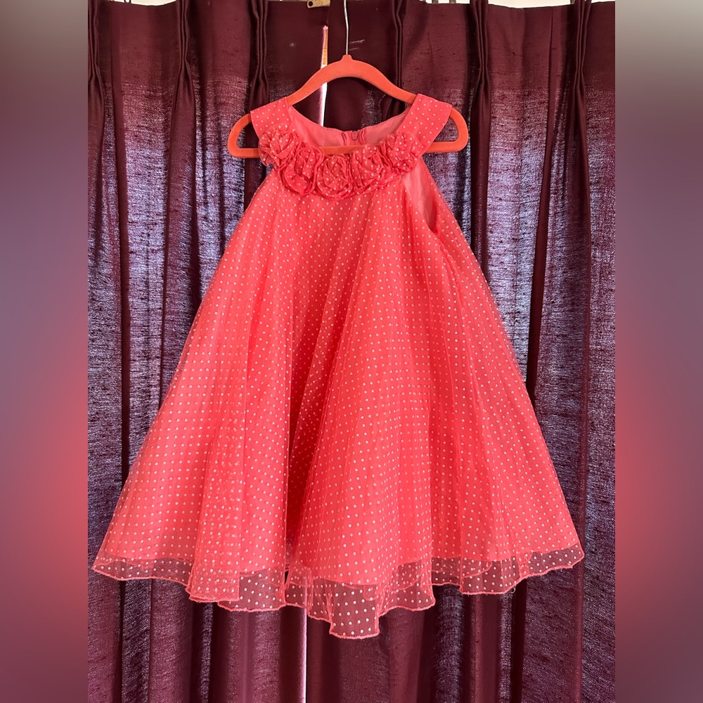 Jessica Ann dress size 4